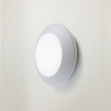 Bertina gris opal led GX53 10W CCT Set