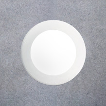 Bertina blanc opal led GX53 10W CCT Set