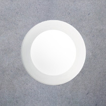 Bertina blanc opal led GX53 10W CCT Set