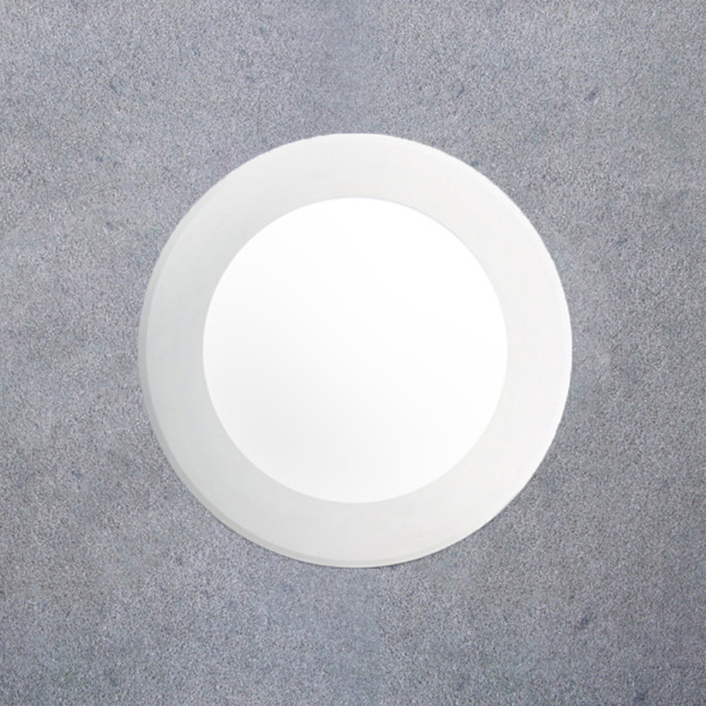 Bertina blanc opal led GX53 10W CCT Set