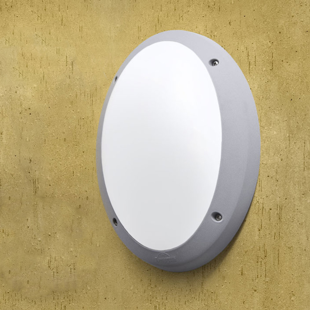 Globe Danzi gris opal E27