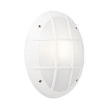 Globe Danzi GR Blanc Opal E27