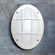 Globe Danzi GR Blanc Opal E27