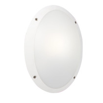 Maddi 1L Blanc opal E27