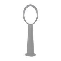 Borne Gabri/Maddi 1L gris opal E27