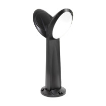 Borne Minigabri/Maddi 2L noir opal E27