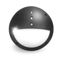 Globe Gelmi el Noir Opal E27