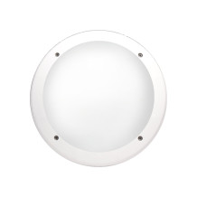 Globe Gelmi blanc Opal E27
