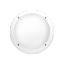 Globe Gelmi blanc Opal E27