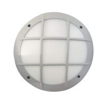 Globe Gelmi GR Gris Opal E27