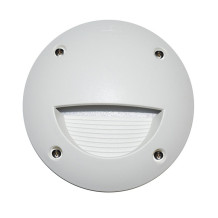 Extraleti 100  Round St Gris Opal Led GX53 3W