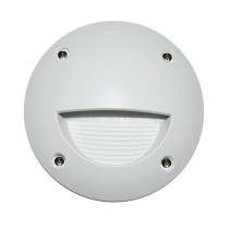 Extraleti 100  Round St Gris Opal Led GX53 3W
