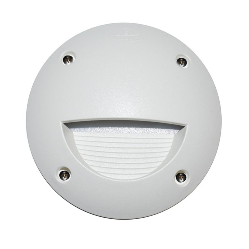 Extraleti 100  Round St Gris Opal Led GX53 3W