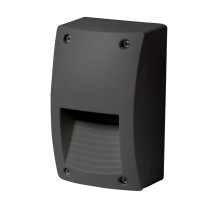 Extraleti 200 VP Noir Opal Led GX53 3W 3K