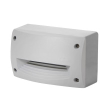 Extraleti 200 HS Gris Opal Led GX53 3W 3K