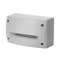 Extraleti 200 HS Gris Opal Led GX53 3W 3K