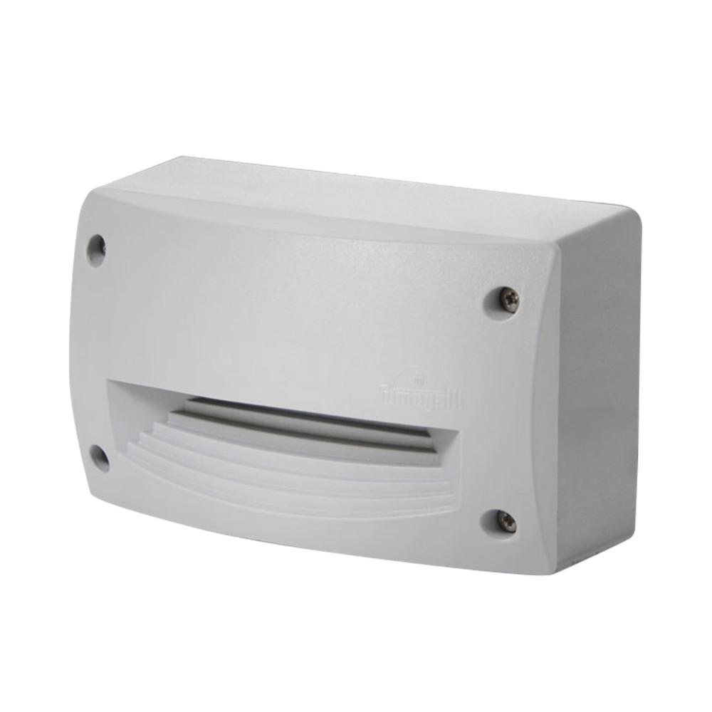 Extraleti 200 HS Gris Opal Led GX53 3W 3K