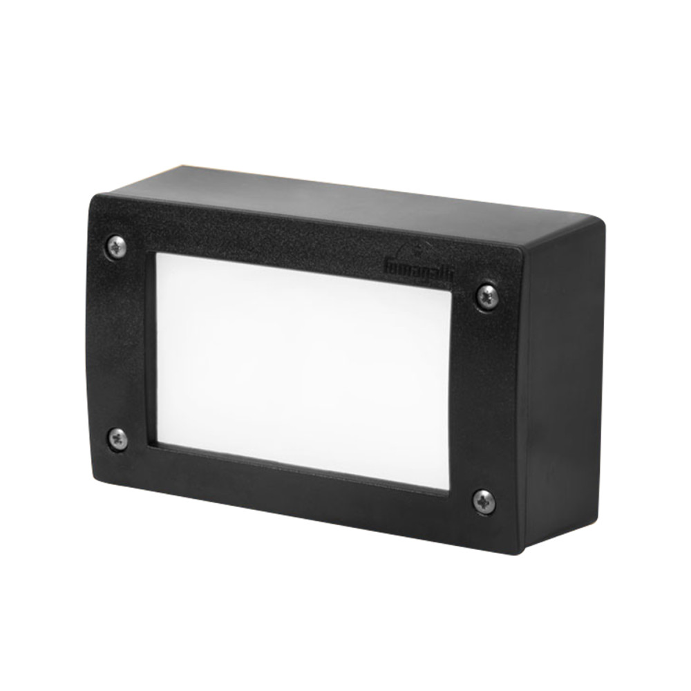 Extraleti 200 Noir Opal Led GX53 3W 3K