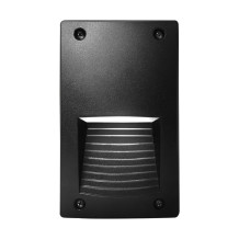 Leti 200 VP Noir Opal Led GX53 3W 3K