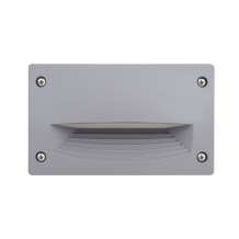 Leti 200 HS Gris Opal Led GX53 3W 3K