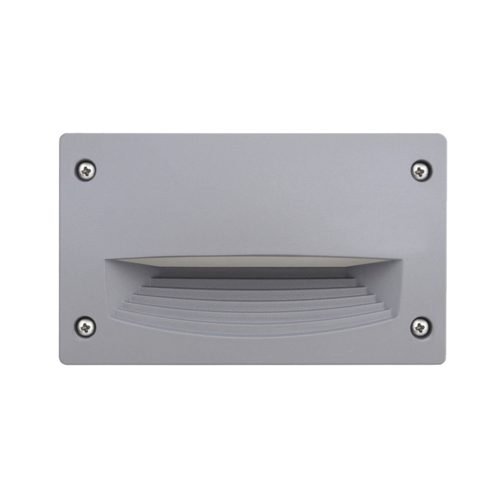 Leti 200 HS Gris Opal Led GX53 3W 3K