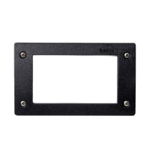 Leti 200 Noir Opal Led GX53 3W 3K