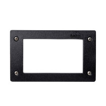 Leti 200 Noir Opal Led GX53 3W 3K