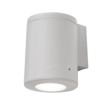 Franca 90 1L Wall Gris Satin Led GU10 6W CCT