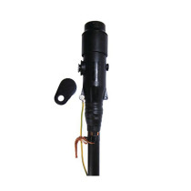 Borne embrochable 24kV 24-95 CGS 250A Droit EGA