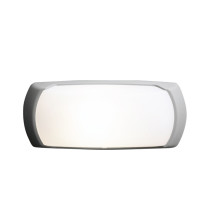 Globe Francy OP Gris Opal E27