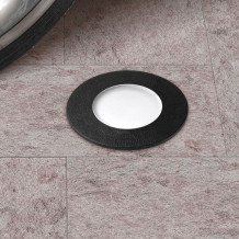 Ceci 90 Noir Satin Led GU10 6W CCT SET