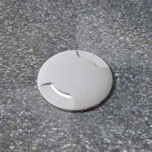 Ceci 90 2L Gris Satin Led GU10 6W CCT SET