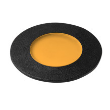 Verre Ceci 90 Orange