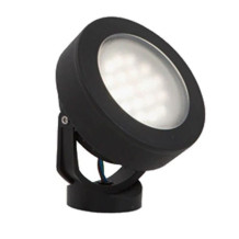 Tommy Noir Satin Led GX53 10W 4K
