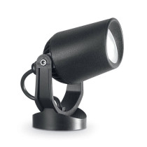 Minitommy Noir Satin Led GU10 6W CCT Set