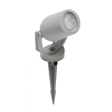 MiniTommy Spike Gris Satin Led GU10 6W CCT