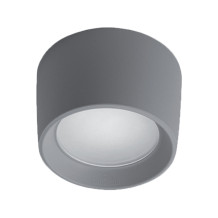 Livia 160 Blanc Satin Led GX53 10W CCT Set