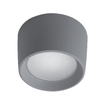 Livia 160 Blanc Satin Led GX53 10W CCT Set