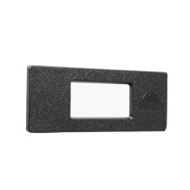 Nina 150 Noir Opal Led R7S 3,2W CCT Set