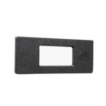 Nina 150 Noir Opal Led R7S 4W 4K