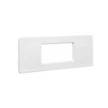 Nina 150 Blanc Opal Led  R7S 3,2W CCT SET