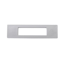 Nina 190 Gris Opal Led R7S 8.5W 4K