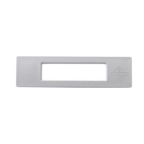 Nina 190 Gris Opal Led R7S 8.5W 4K