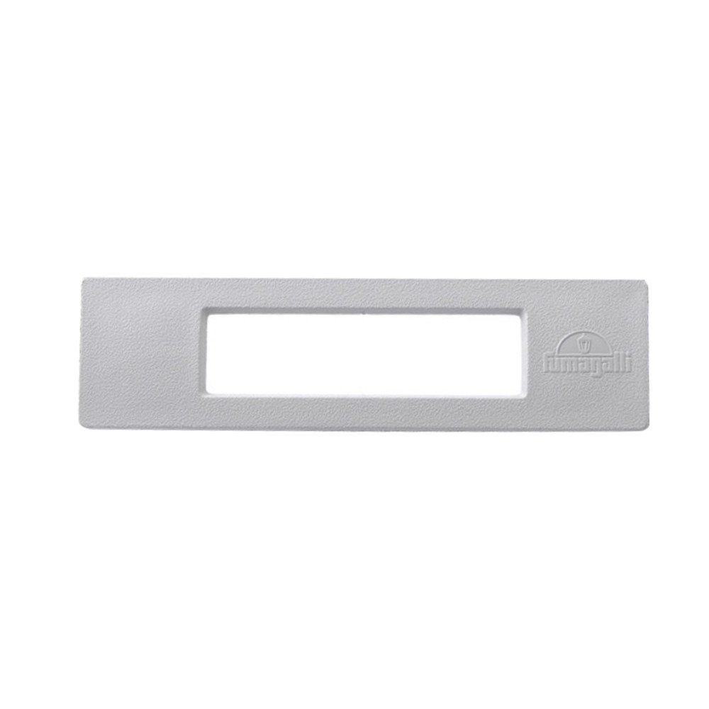 Nina 190 Gris Opal Led R7S 8.5W 4K