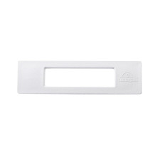 Nina 190 Blanc Opal Led R7S 7.5W CCT SET