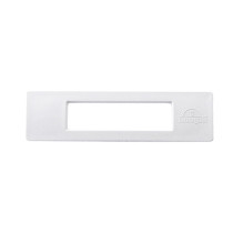 Nina 190 Blanc Opal Led R7S 8.5W 4K