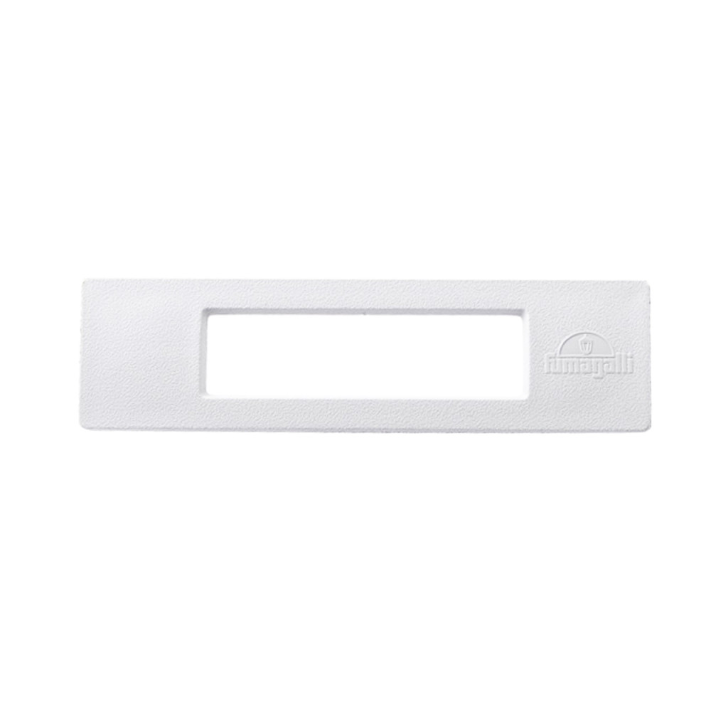 Nina 190 Blanc Opal Led R7S 8.5W 4K