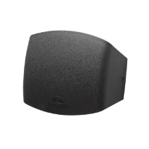 Abram 150 Noir Led R7S 3.2W CCT SET