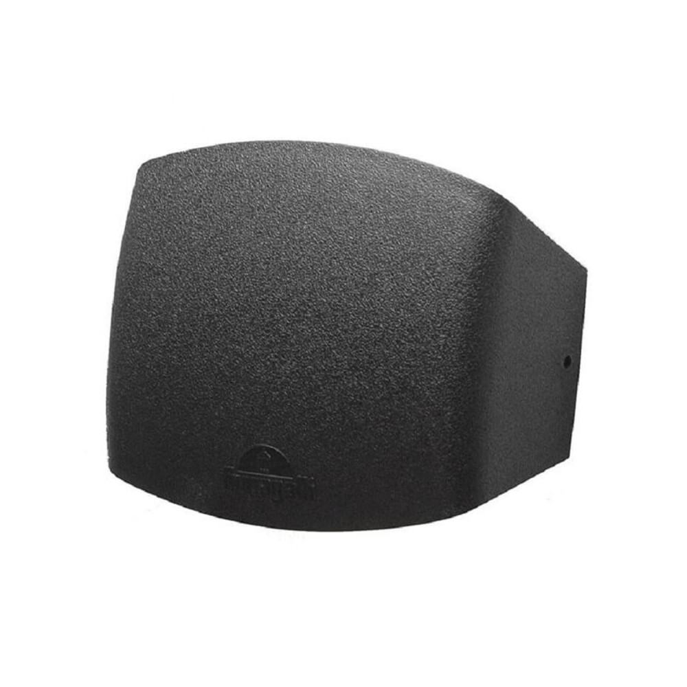 Abram 150 Noir Led R7S 3.2W CCT SET