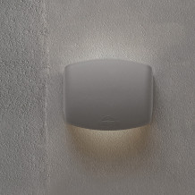 Abram 150 Gris Led R7S 4W 4K